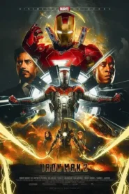 Iron Man 2