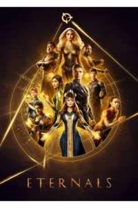 Eternals