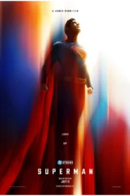 Superman 2025