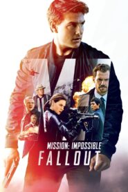 Mission Impossible 6 – Fallout