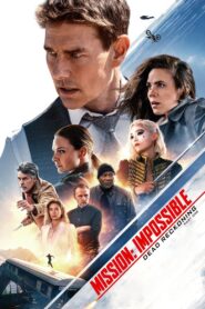 Mission Impossible 7 – Dead Reckoning – Part One