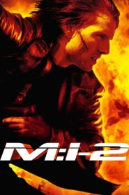 Mission Impossible II