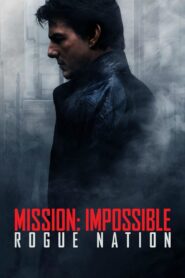 Mission Impossible 5 – Rogue Nation