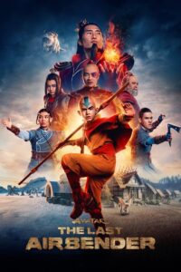 Avatar the Last Airbender: Season 1