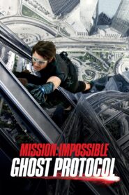 Mission Impossible 4 – Ghost Protocol