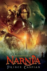 The Chronicles of Narnia 2: Prince Caspian