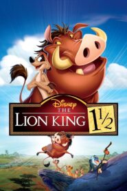 The Lion King 1½ (Hakuna Matata)