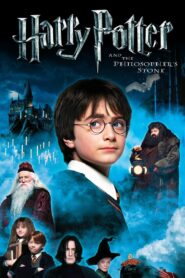 Harry Potter and the Philosopher’s Stone (The Sorcerer’s Stone)