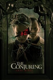 The Conjuring: Last Rites