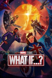 What If…? (Season 1 – 3)