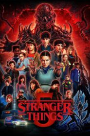 Stranger Things: Season 5