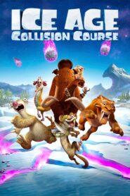 Ice Age 5: Collision Course