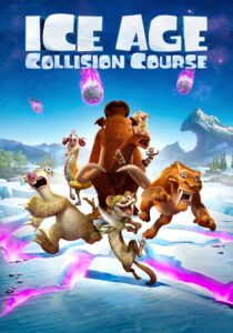 Ice Age 5: Collision Course